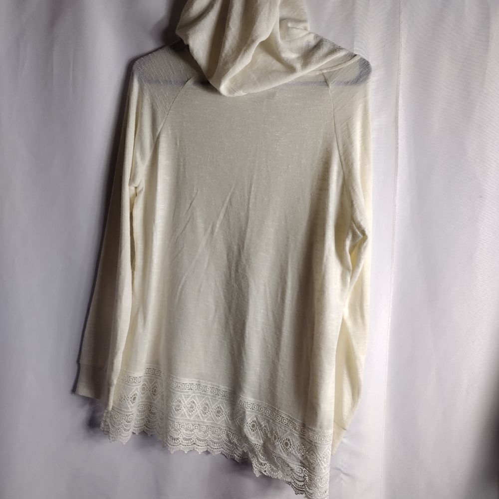 Back in the Saddle hooded sweater - Picture 5 of 6